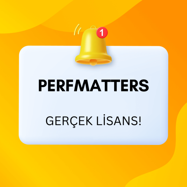 Perfmatters lisans