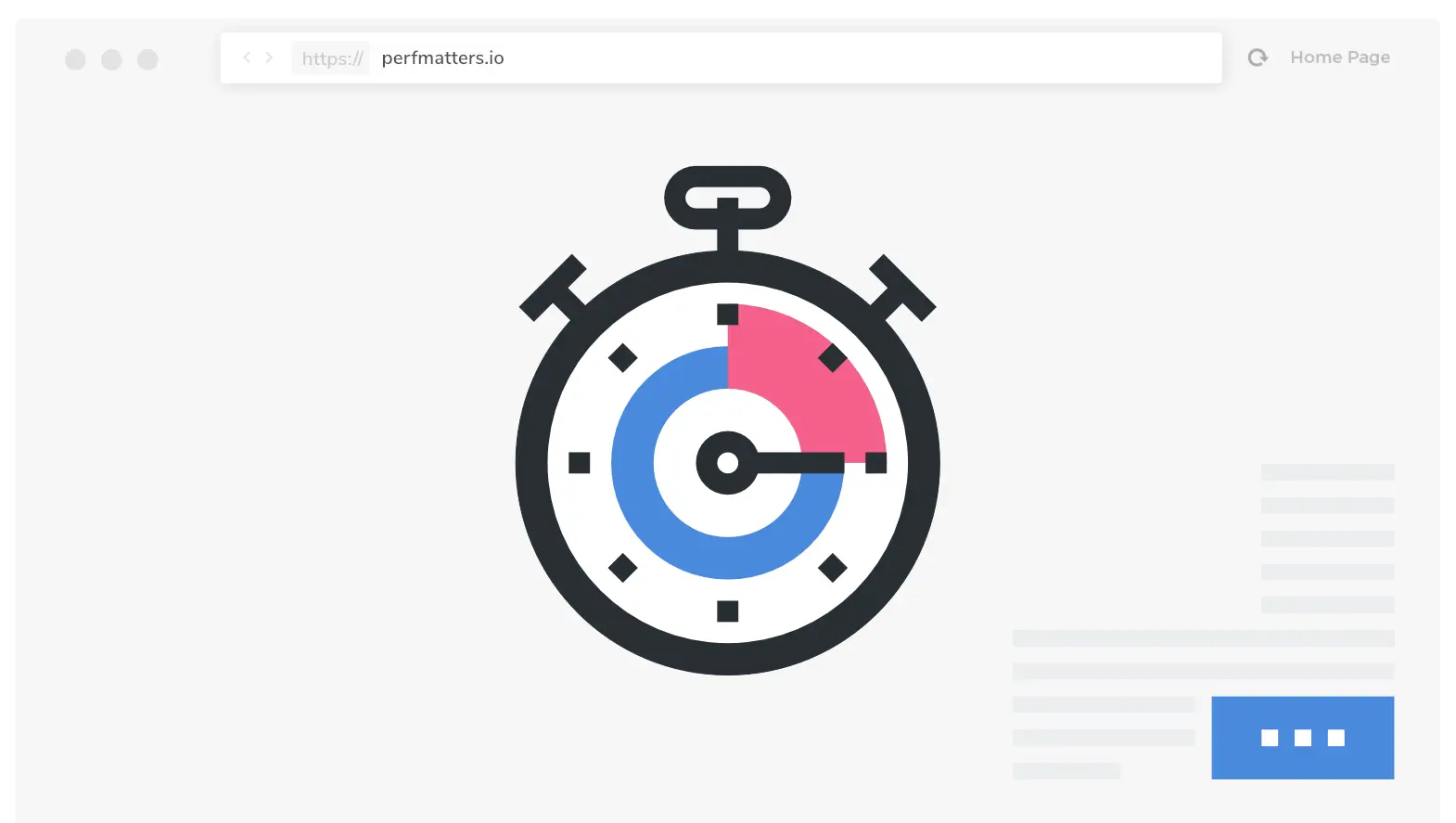 wordpress performance plugin