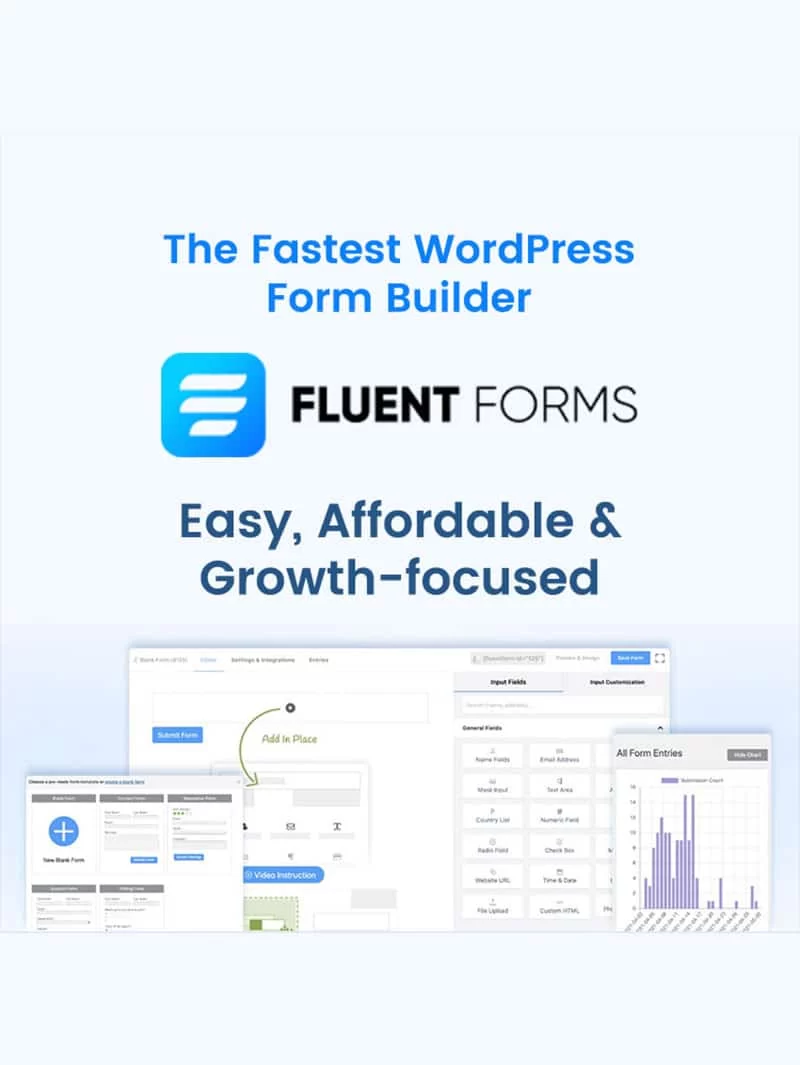 Fluent Forms